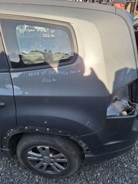 Aripa spate stanga dreapta Chevrolet Orlando J309