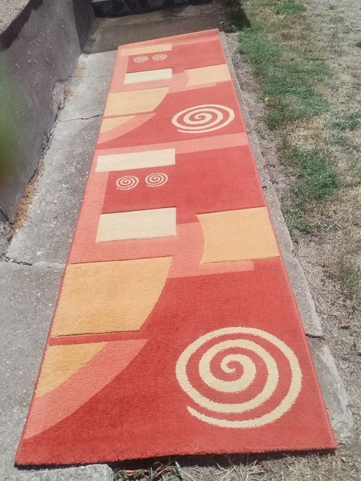 Vand covoare pt  hol.