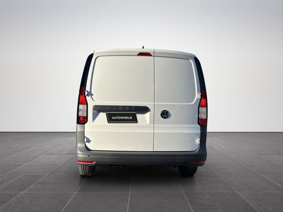 VOLKSWAGEN Caddy 2026 — imagine 23