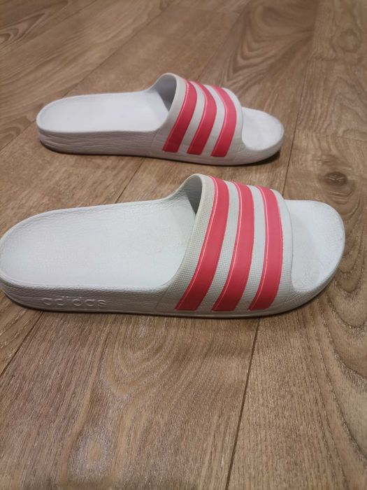 Сланцы шлепанцы Adidas 35 размер