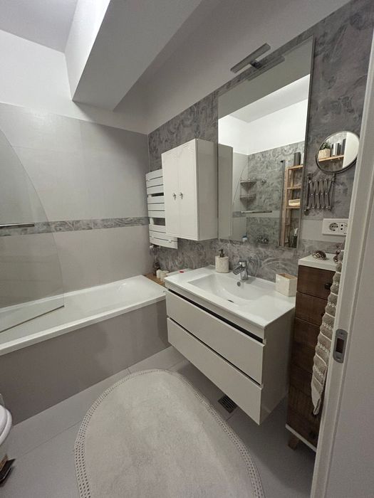 Apartament inchiriat 2 camere Marriot, direct proprietar, 0% comision