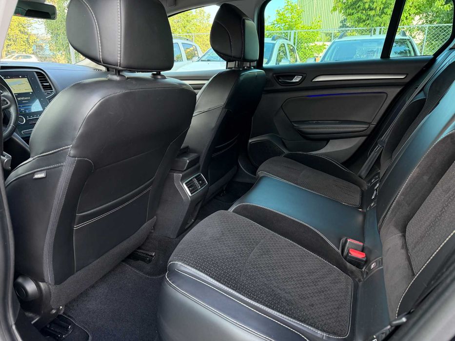 Renault Megane 3 BOSE Edition / 1.5dCi - 110Cp / RATE / GARANTIE /