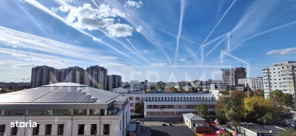 Dristor 2' Metrou Bloc Reabilitat Parcare Decomandat