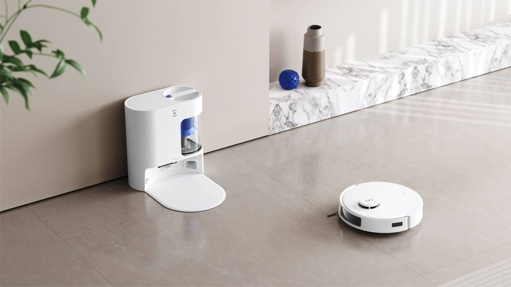 Семейство DEEBOT N20