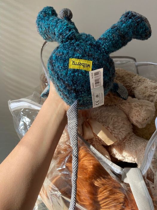 Плюшени играчки- до 28.06.24