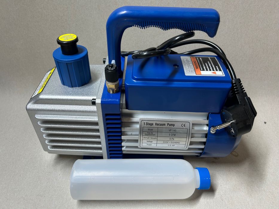 Pompa de vid, pompa de vid.