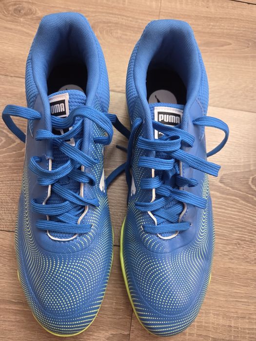 Vand ghete de fotbal