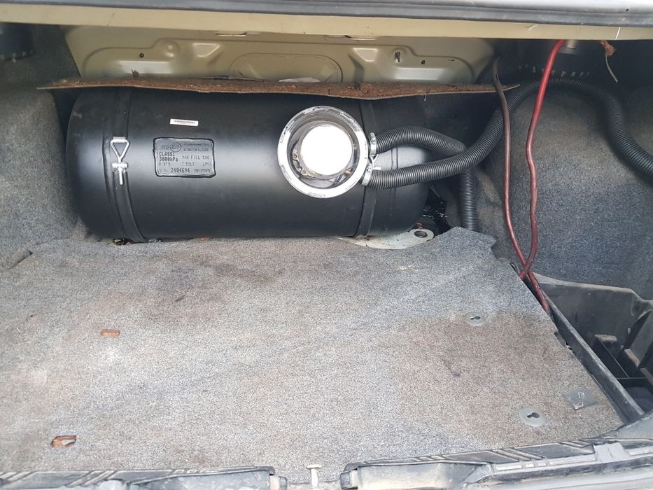 BMW E36  на части