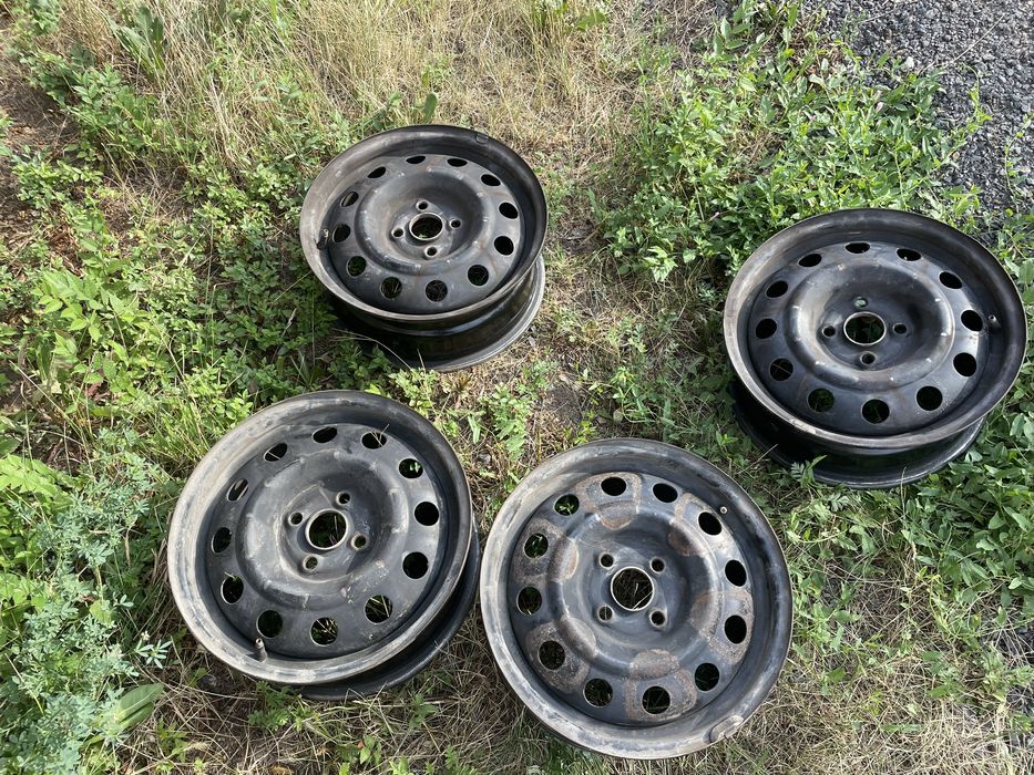 Пролам диски R 15