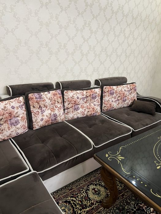 Уголок для дома