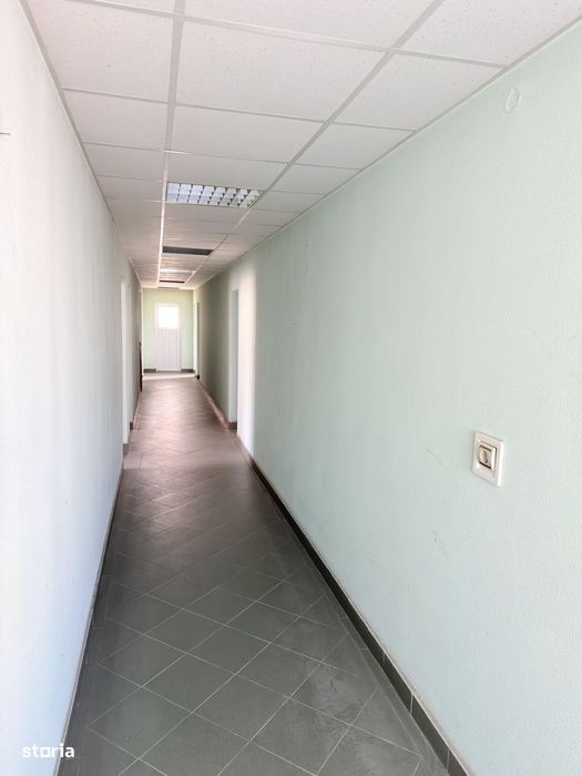 De vanzare!Spatiu de birouri Bulevard