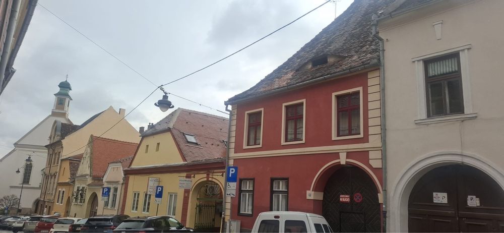 inchiriez apartament ultracentral  Str Magheru