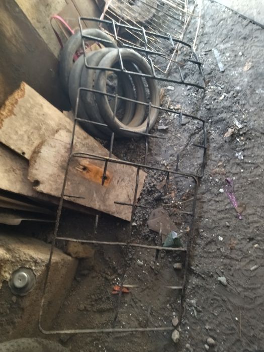 Решетка для газ плиты сверху ставиться