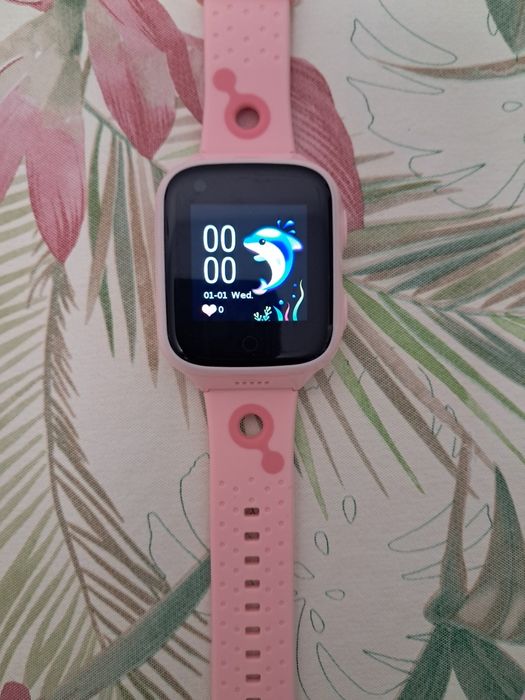 Smartwatch pentru  copii