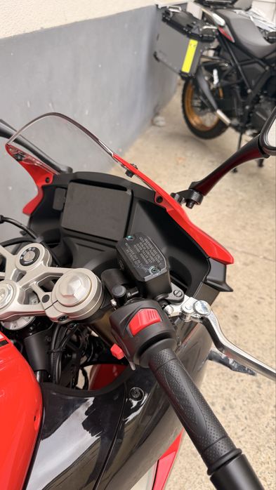 MOTOCICLETA QJ MOTOR SRK 125 R | 16 ani | a1 | rate | sport|