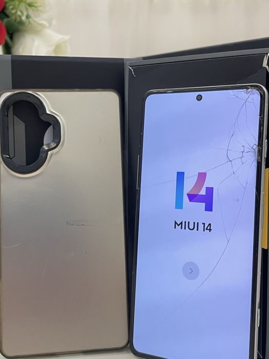 Redmi k40 gaming