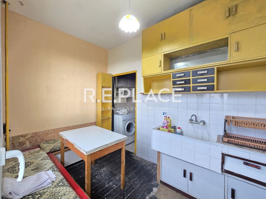 Продава се Двустаен апартамент в Варна, Възраждане 2 - 70 кв.м за 838 €/кв.м - Снимка #5