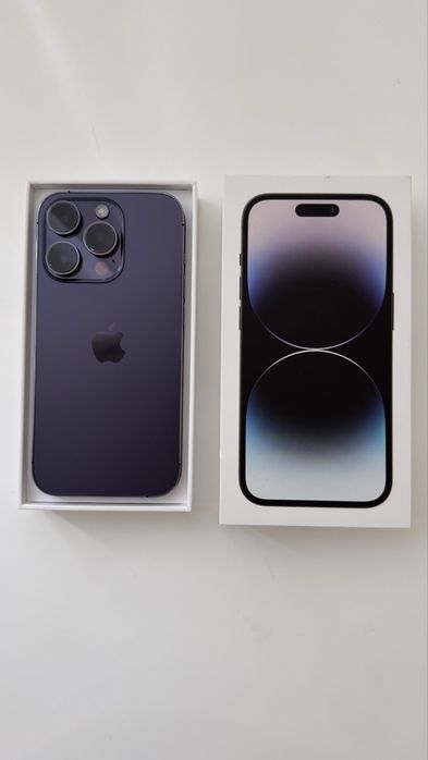 Айфон 14 pro 128 Gb