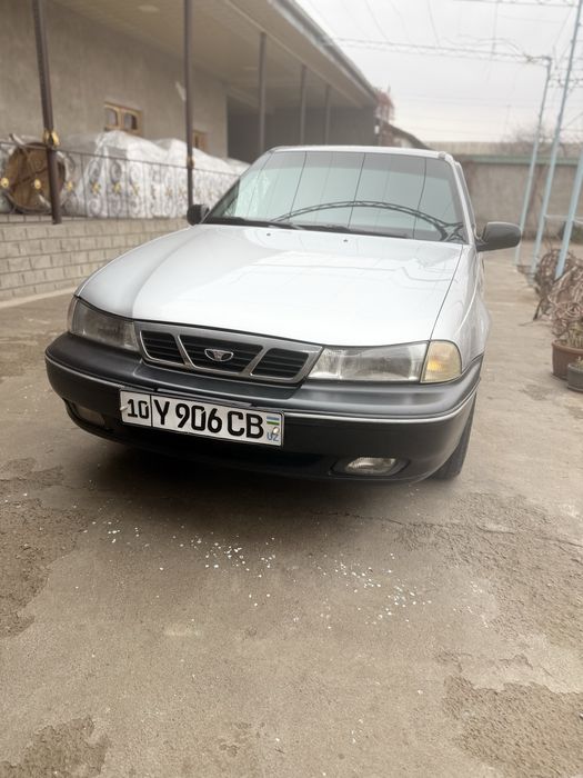 Nexia 1 sons super konditsaner varyantkayam beriladi 1000$ puli borga