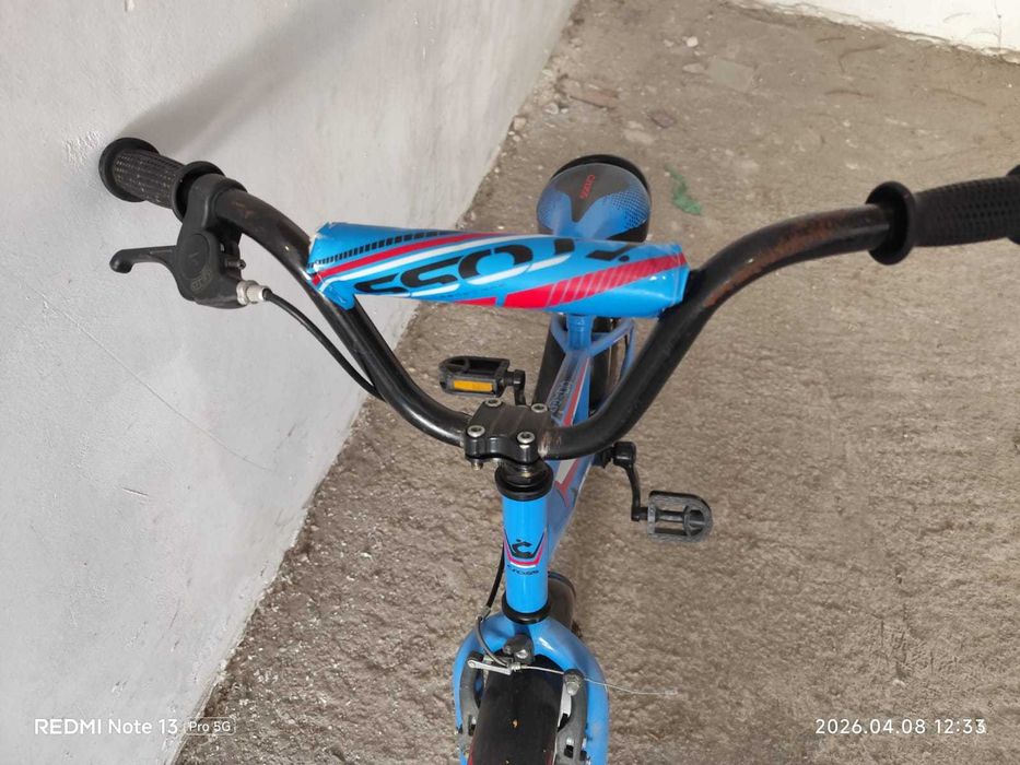 Детско колело Cross 16