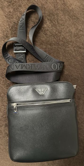 Geanta  crossbody Emporio Armani