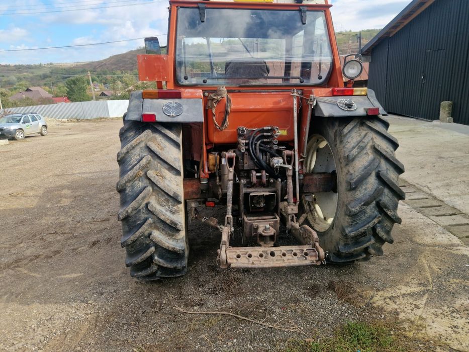Vand Tractor Fiat 110/90
