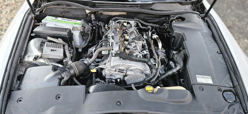 Injectoare cu fir/Kit injectie Toyota/Lexus 2.2 Dcat 177 cp