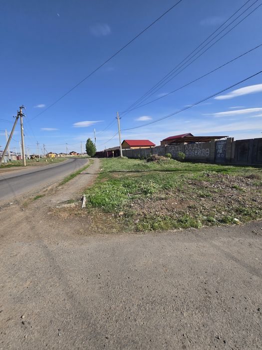 Продам  дом п. Жибек Жолы