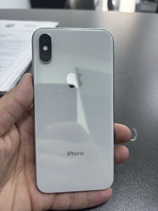 Iphone xs 64 ideal