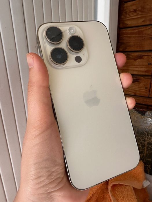 Iphone 14 pro 128гб 81%