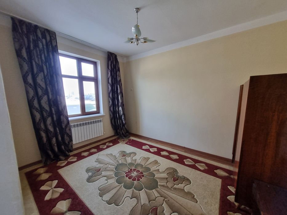 Квартира семейний 27 мк