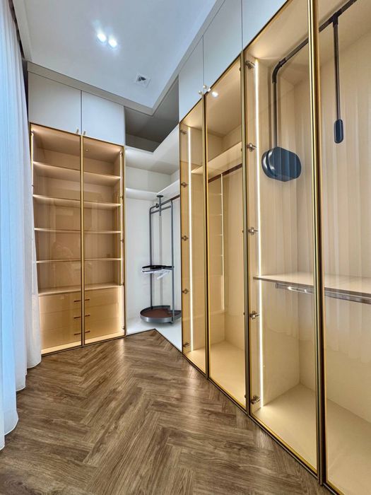 Euro dom САЛАМАТИНА ДОМ  4 сотки  480m2