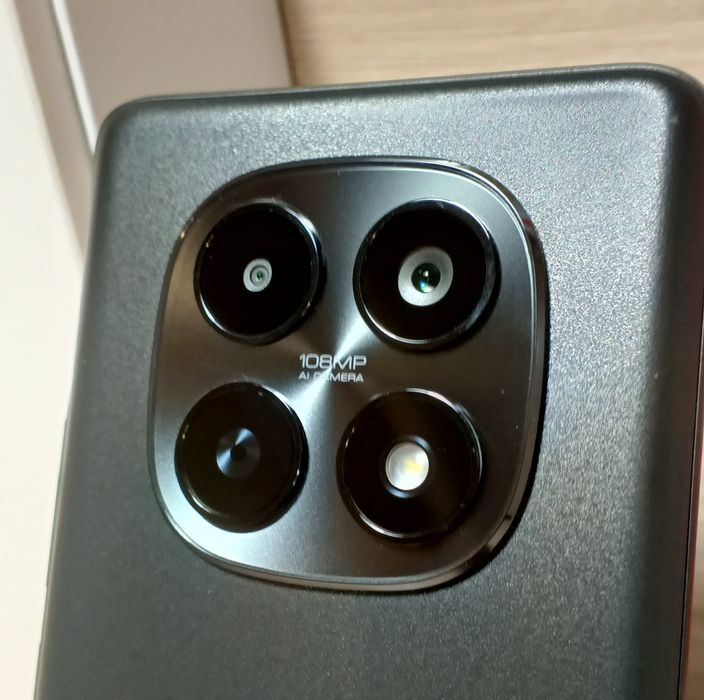 Xiaomi Redmi Note 15 (256GB/16GB)