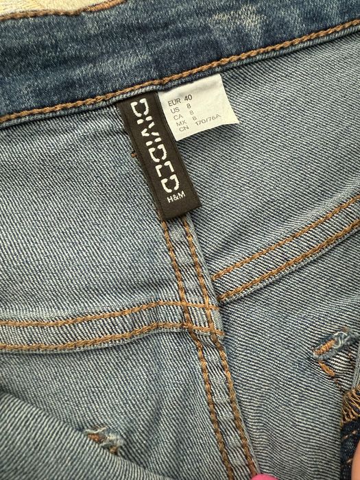 Дамски дънки