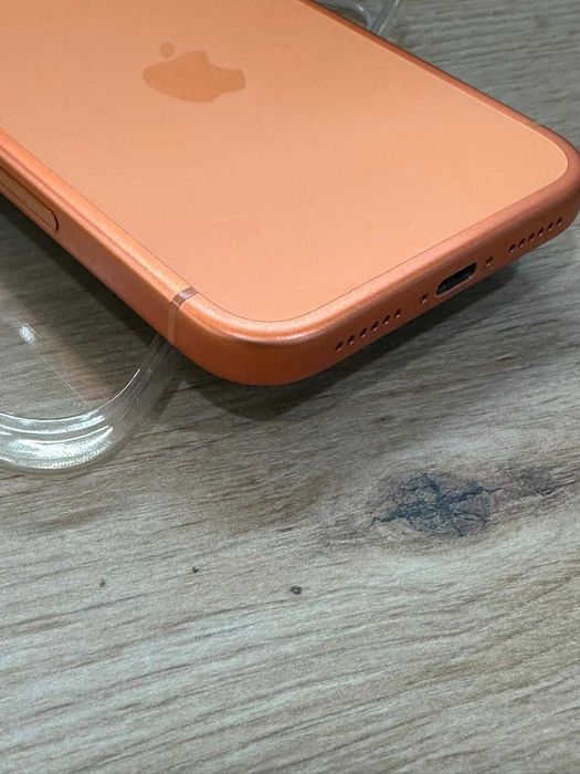 iphone 17 pro max orange 256 gb