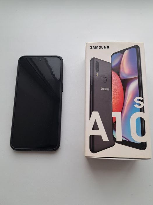 Продам SAMSUNG Galaxy A10s