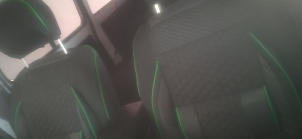 Chevrolet Damas 2009 — 4