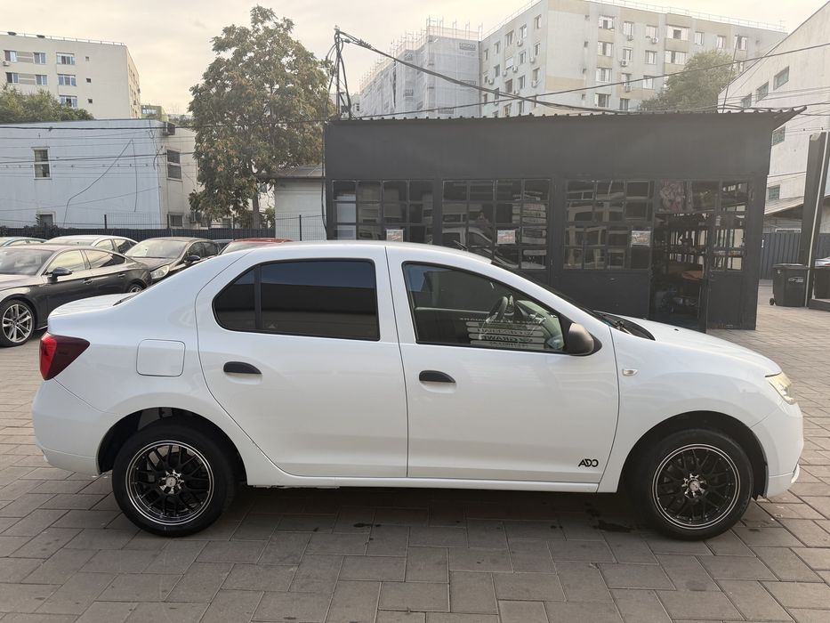 DACIA Logan 2020 — imagine 4