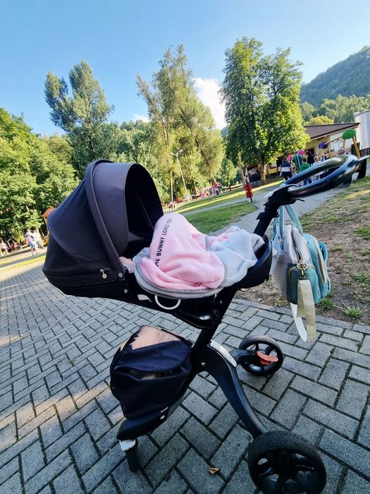 Stokke Xplory V4 ,3in1