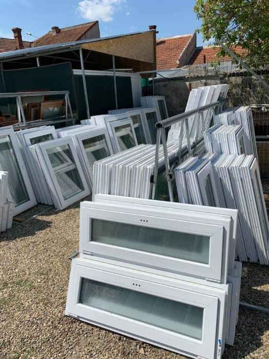 Termopane geamuri noi de la 250 lei