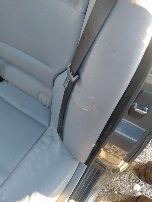 БМВ е46 1,8 валвтроник на части