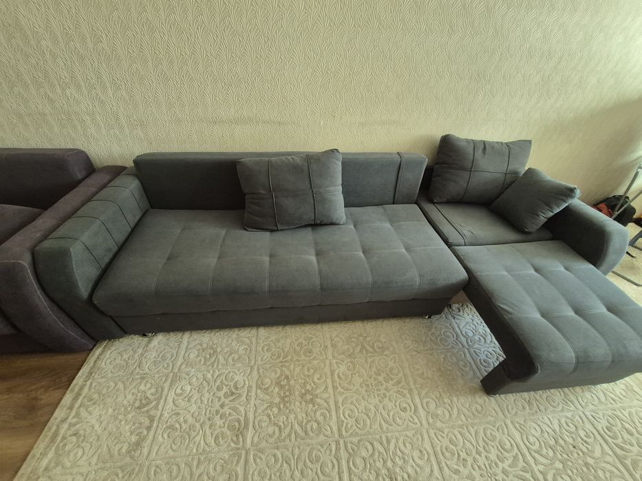 Угловой Диван 280/140
