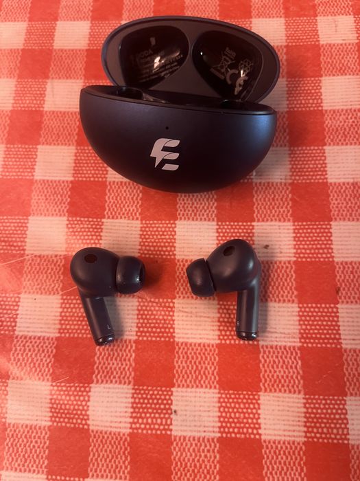 casti bluetooth E-BODDA