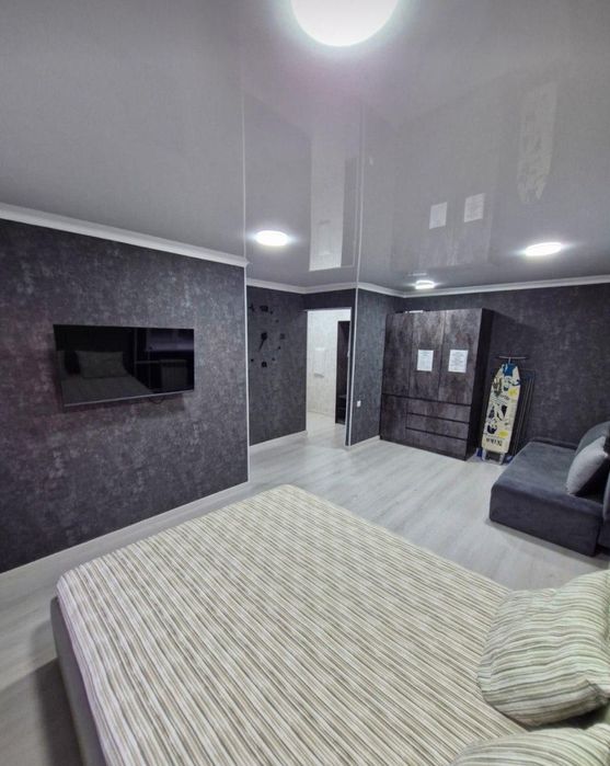 Квартиры посуточно