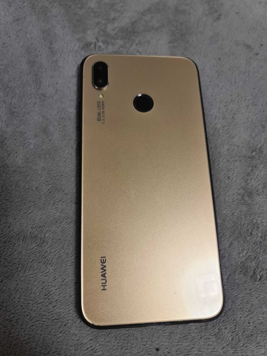 Huawei P20 lite de 64 gb