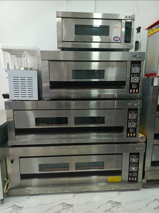 Профессиональная печка non pechka духовка, гарантия, доставка