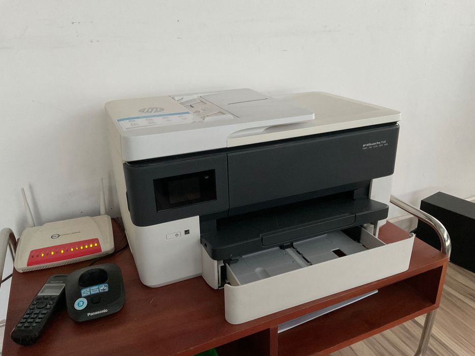 Принтер цветной струйный А3