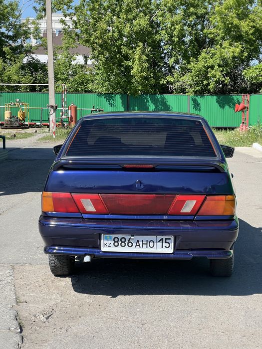 Продам ваз 2115