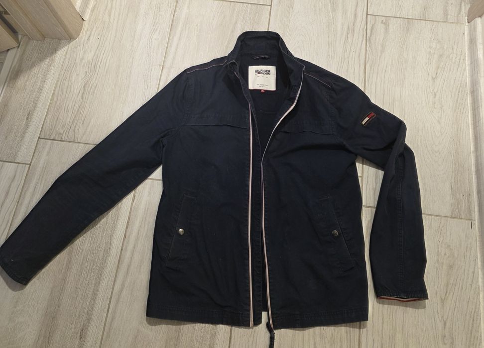 Яке Tommy Hilfiger