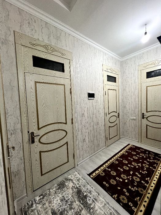 Продается участка 3сотых 5комнат